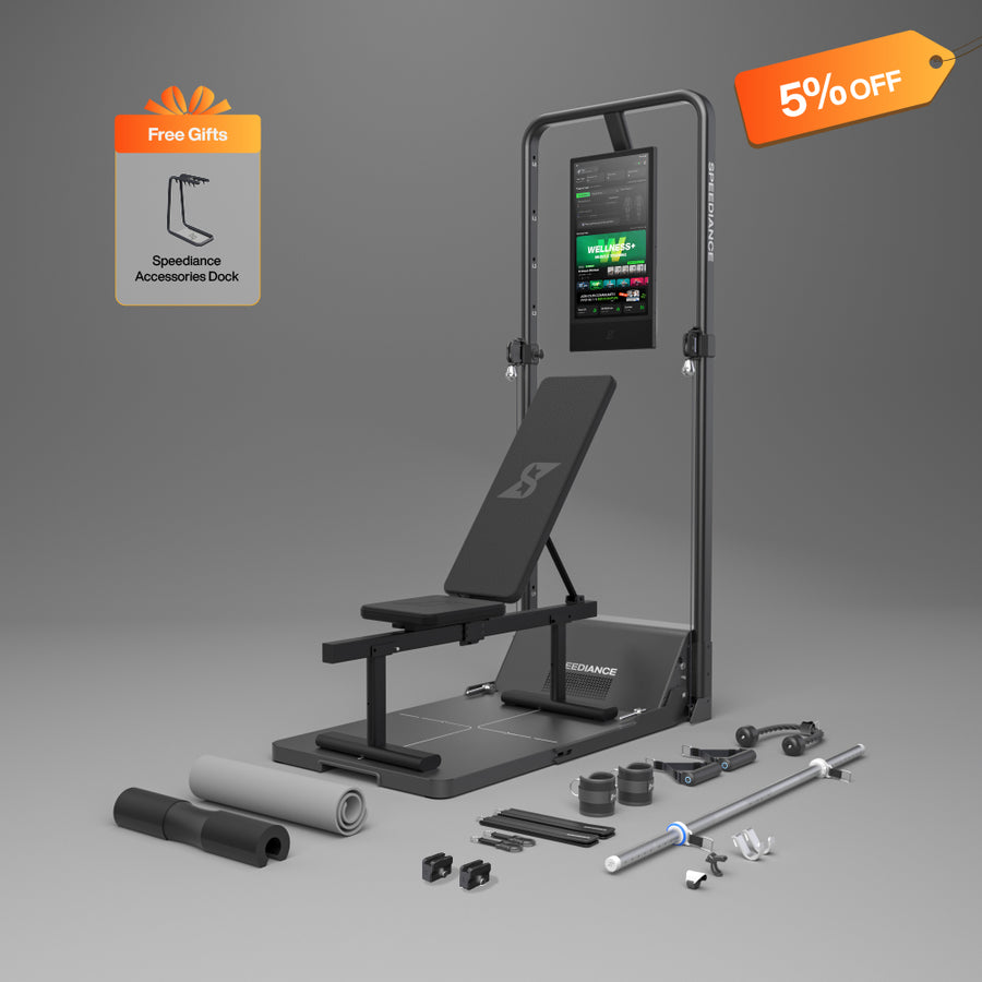 Speediance Gym Monster 2S