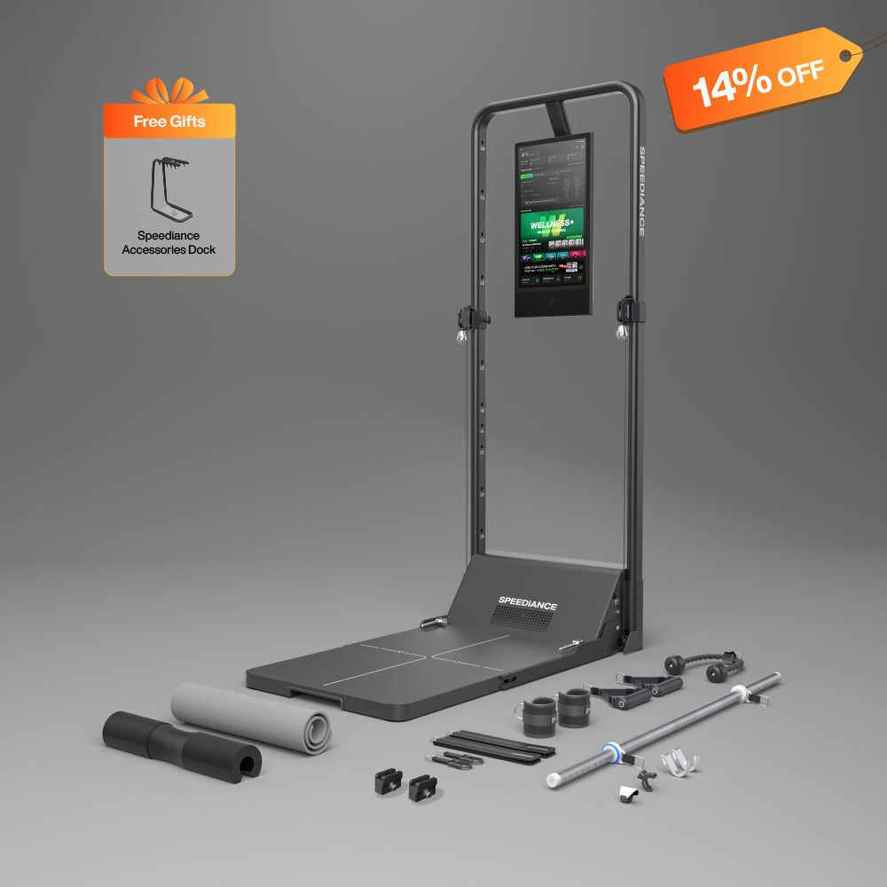 Gym Monster 2S - Basic