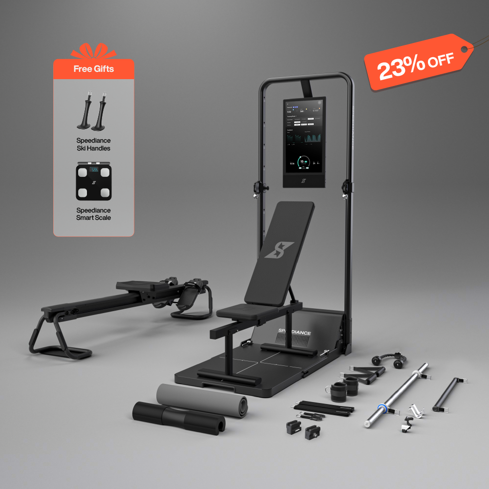 Gym Monster 2 - Famille Plus