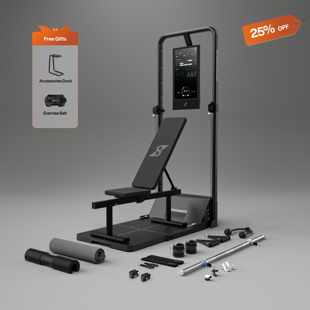 Gym Monster 2 - Works Plus