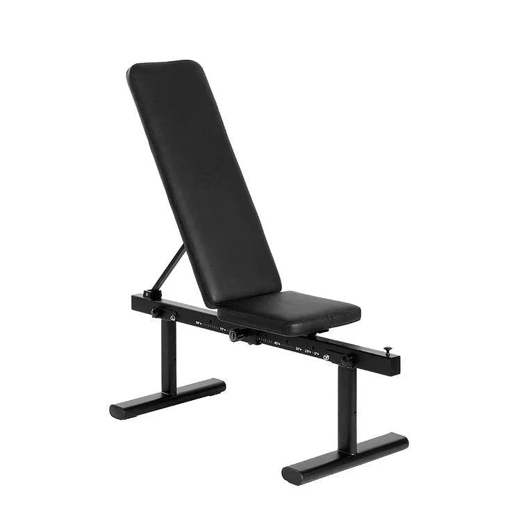 Incline Bench
