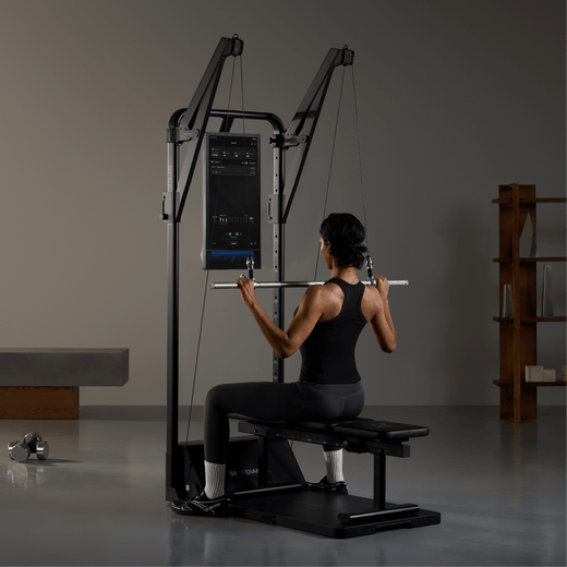 Speediance Lat Pulldown Kit