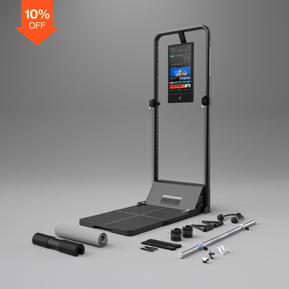 Speediance Gym Monster2-Basic