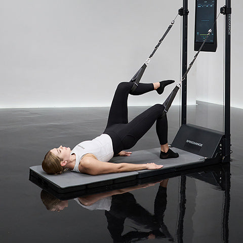 Shoulder Bridge