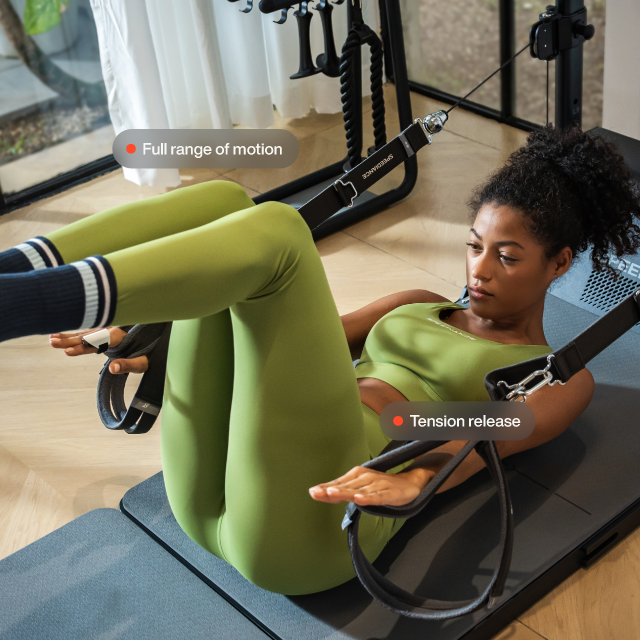 Mobility & Flexibility