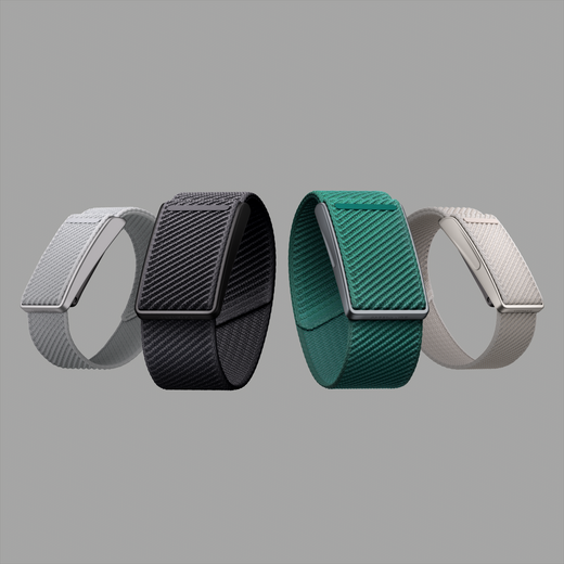 Bandes élastiques Speediance AirKnit