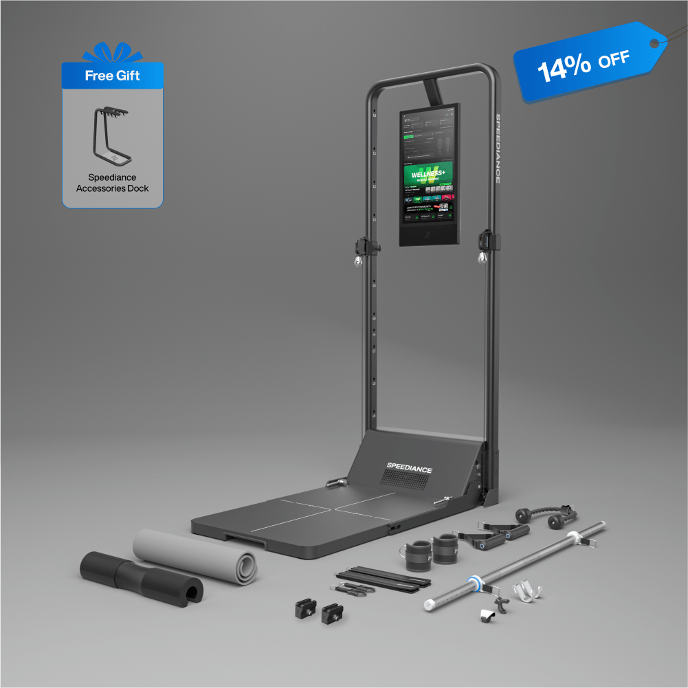 Speediance Gym Monster 2S