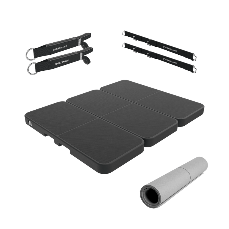 Speediance Pilates Set