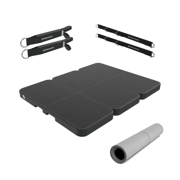 Speediance® CA Official: All-in-one Smart Home Gym for Body Training ...