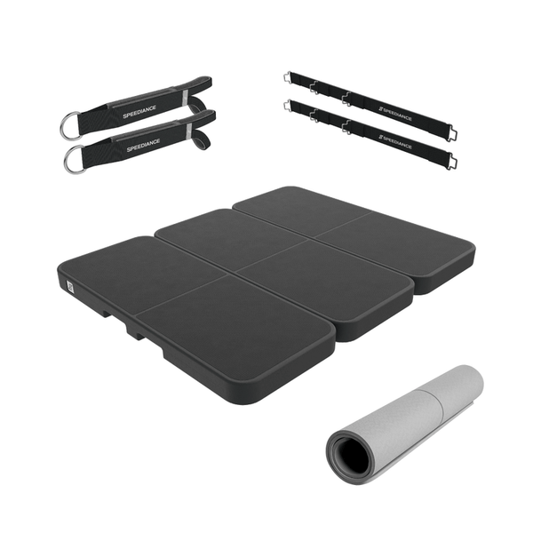 Speediance Pilates Set