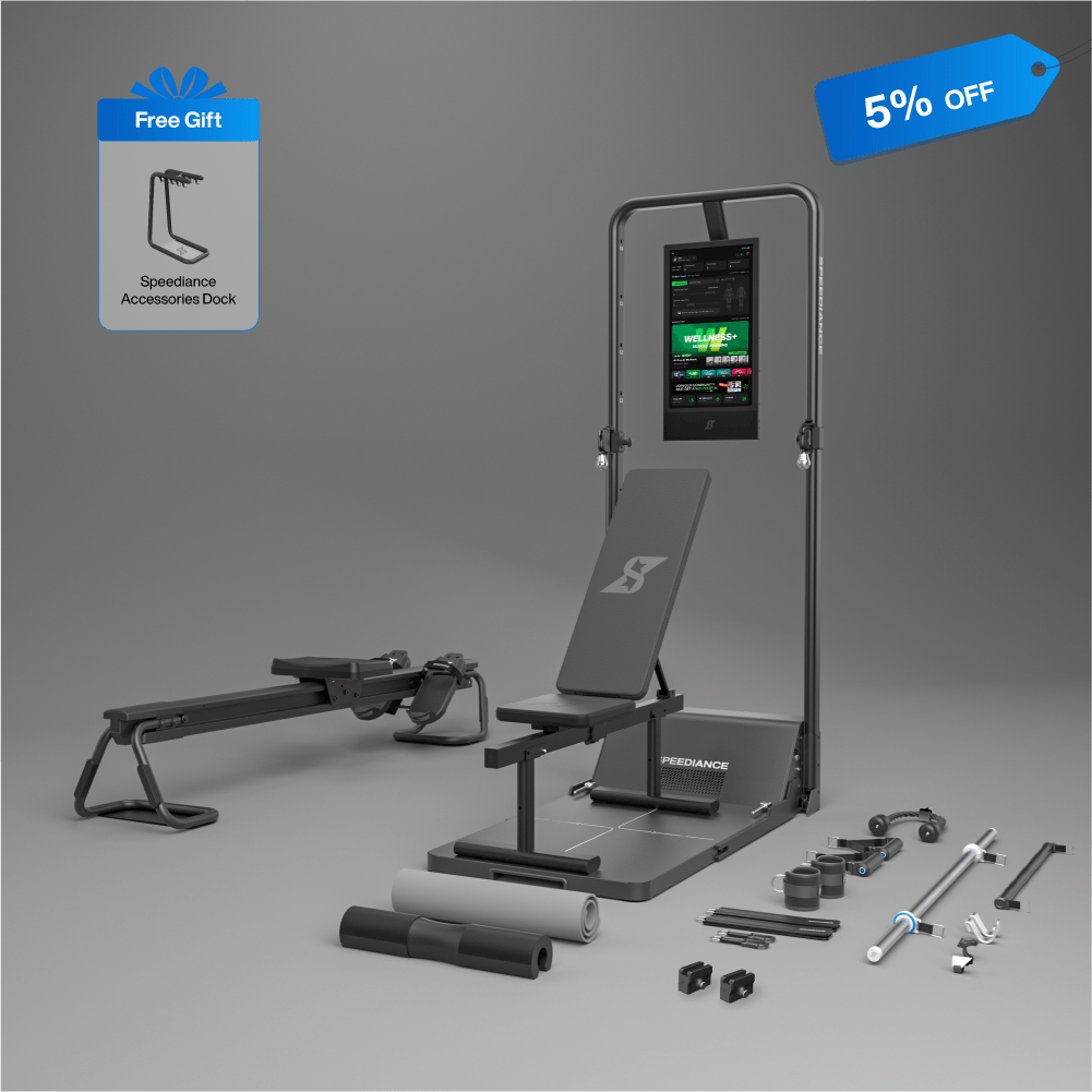 Speediance Gym Monster 2S