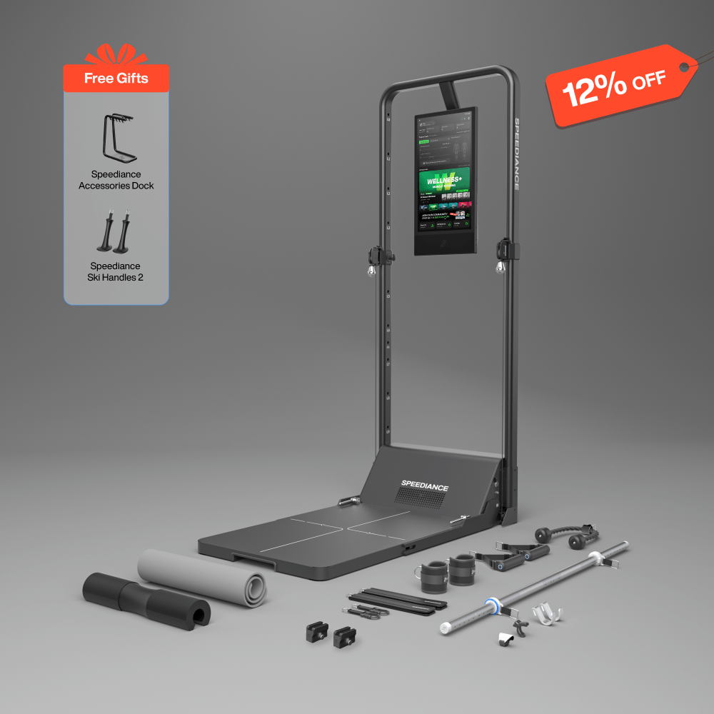 Speediance Gym Monster 2S