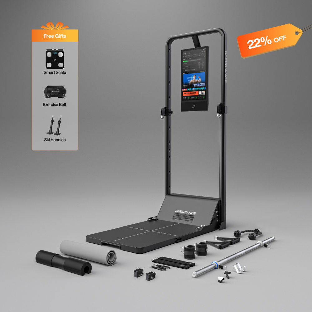 Gym Monster 2
