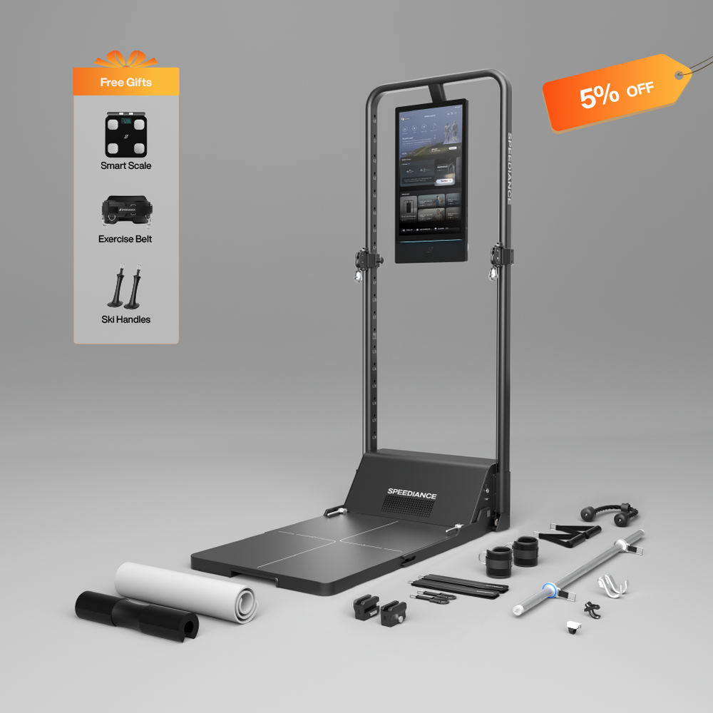 Gym Monster 3/3S