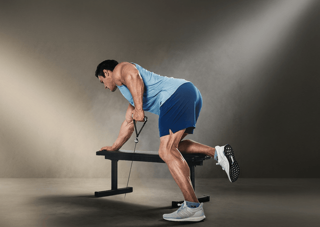 Cardio & Fat Burn