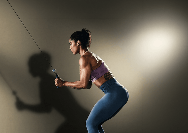Cardio & Fat Burn