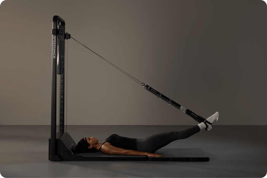 Pilates Set