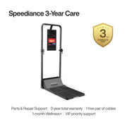 Speediance Soin 3 ans
