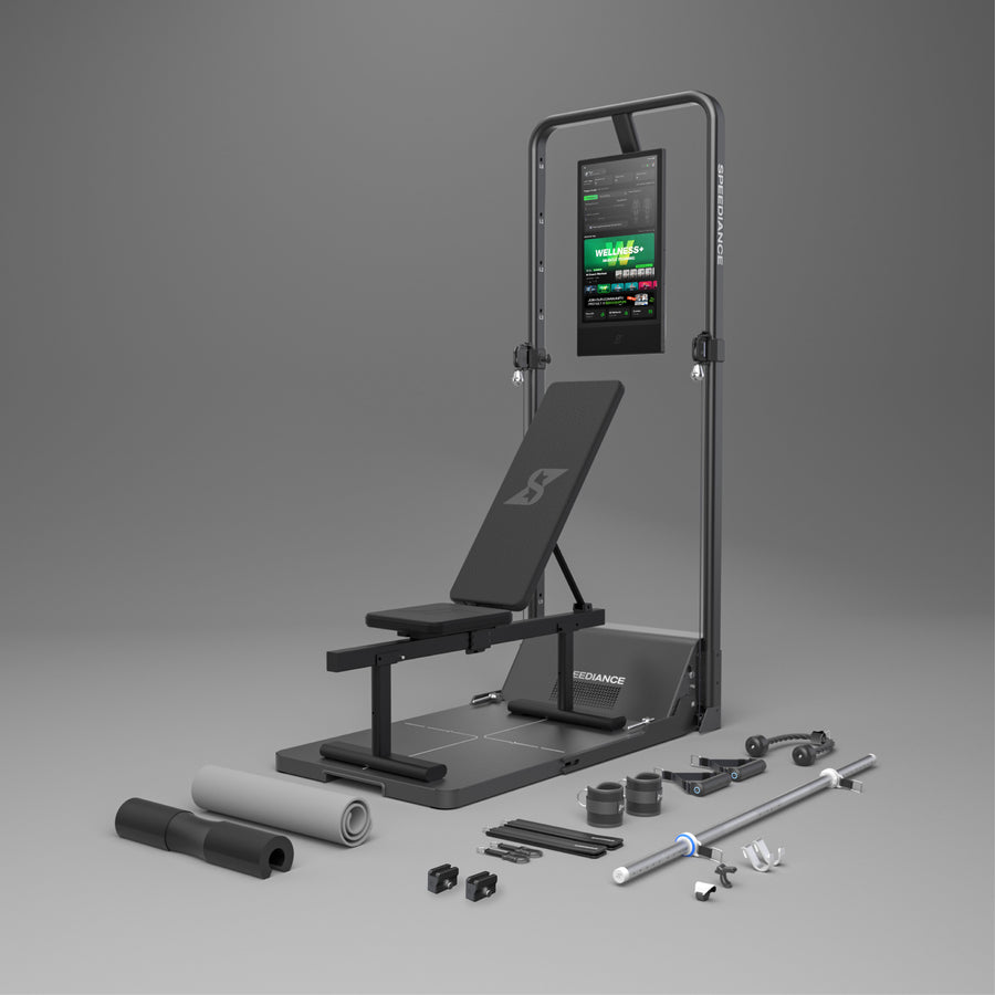 Speediance Gym Monster 2S