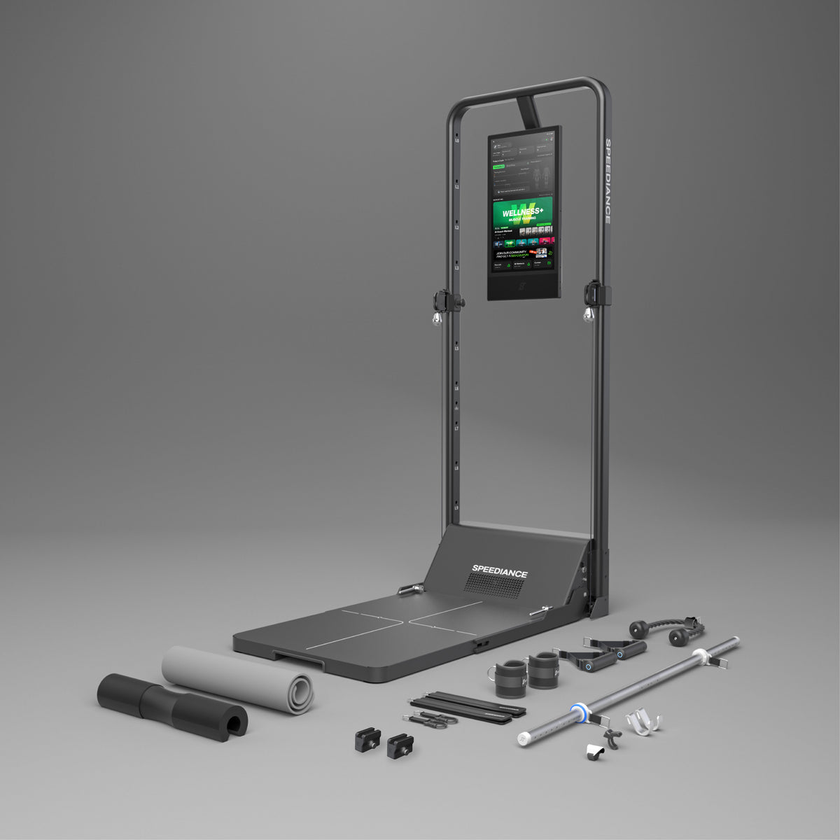 Speediance Gym Monster 2S – Speediance Canada