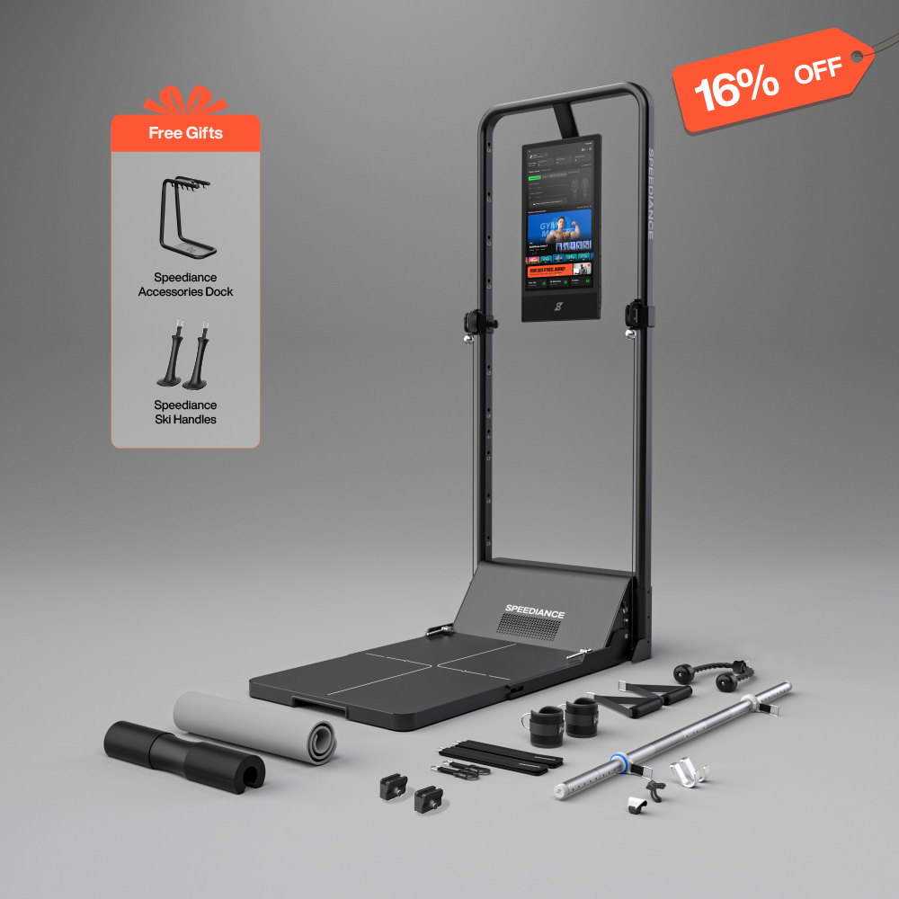Gym Monster 2