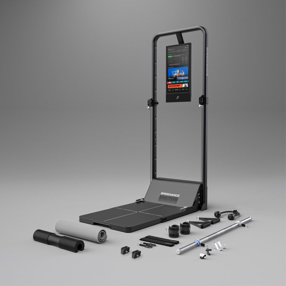 Gym Monster 2