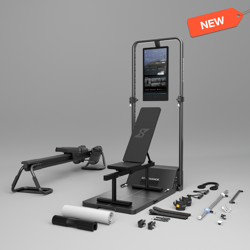 Speediance Gym Monster 3S -Station
