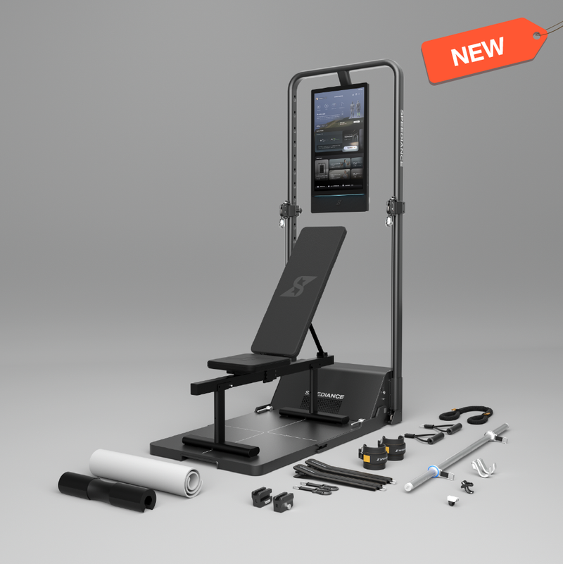 Speediance Gym Monster 3 -Studio