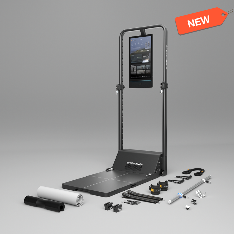 Speediance Gym Monster 3 -Core