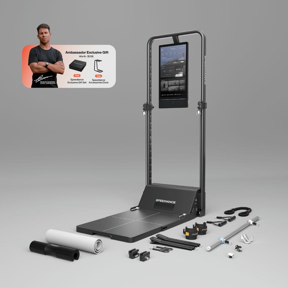 Gym Monster 3/3S