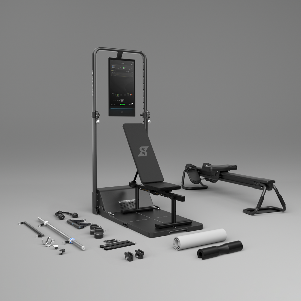 Speediance Gym Monster 3S – Station