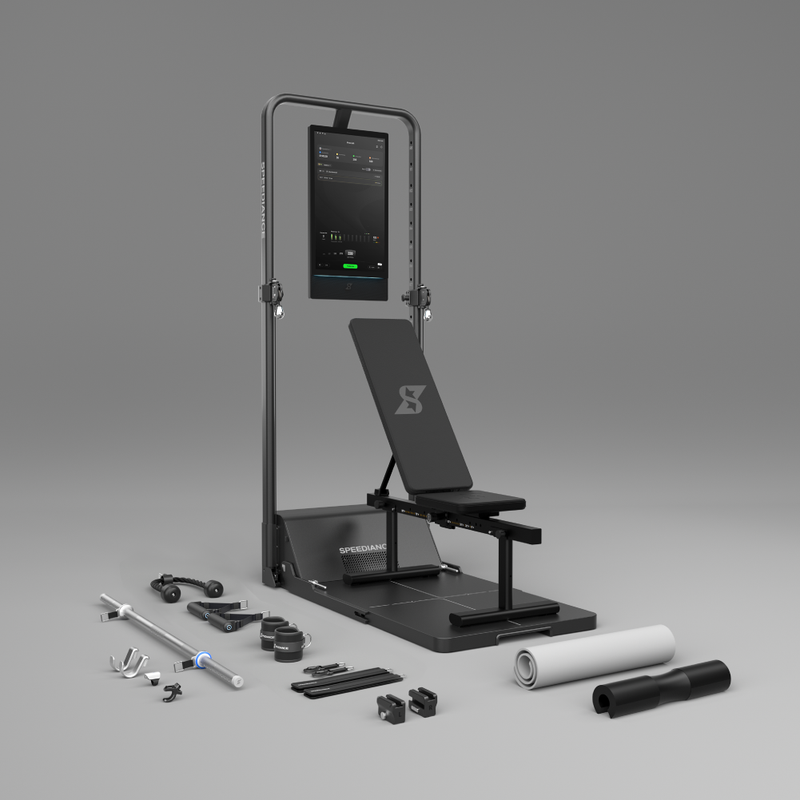 Speediance Gym Monster 3S  – Studio