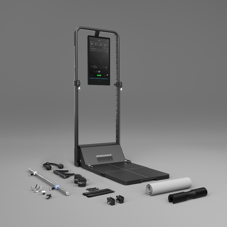 Series compare product image