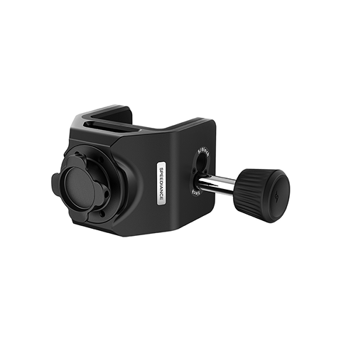 Magnetic Quick-Release Rack Mount-A