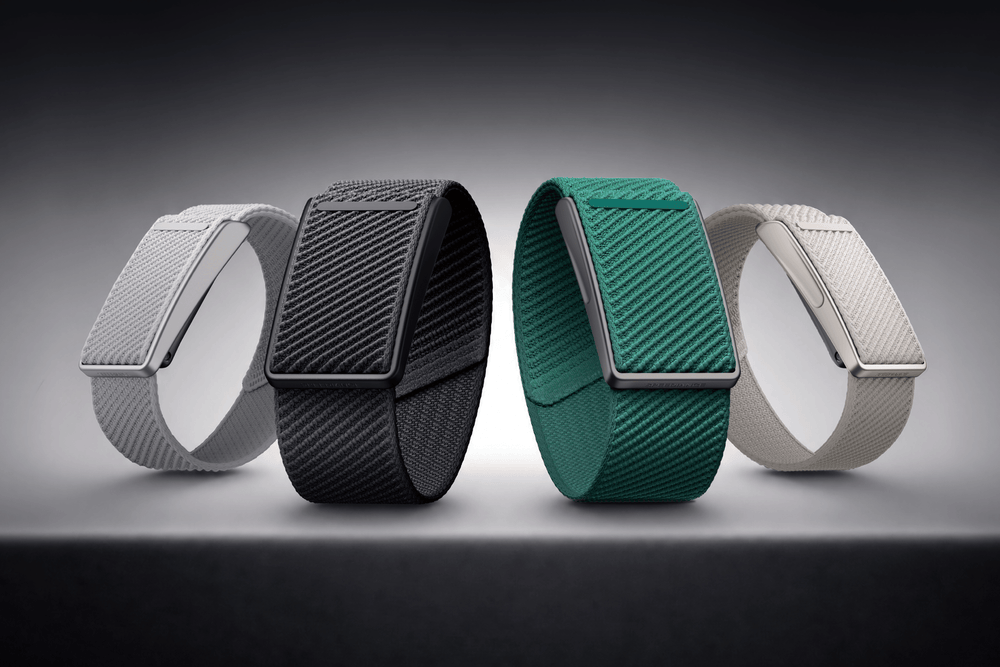 Speediance Strap