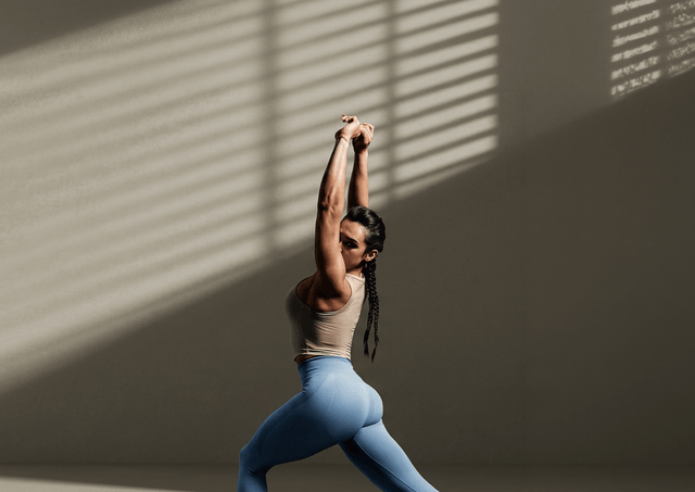 Mobility