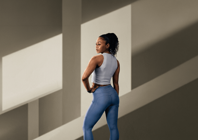 Stretching