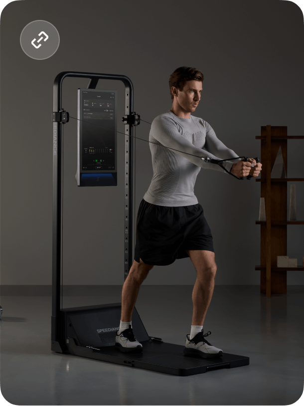 Standard mode training with Gym Nano