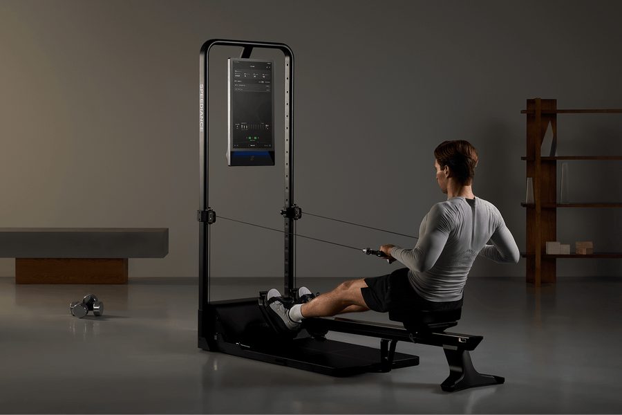 Rowing Machine