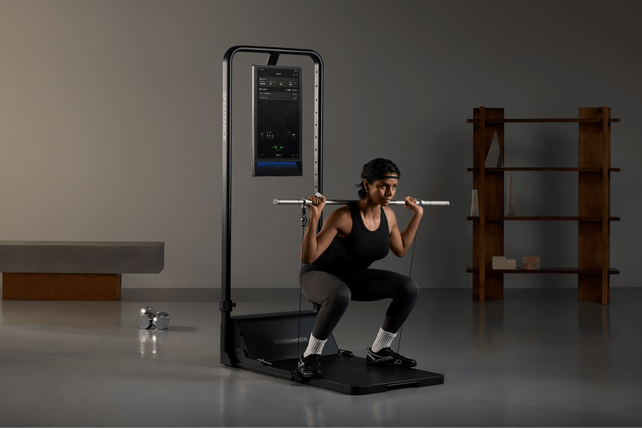 Squat Rack