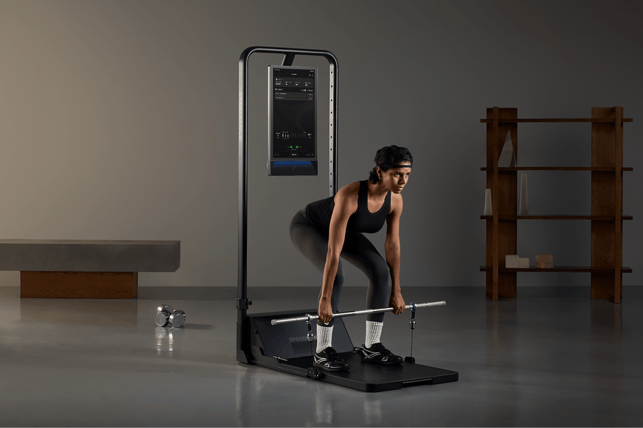 Smith Machine