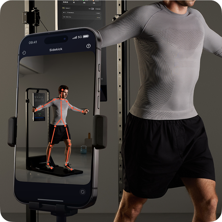 Motion Tracking