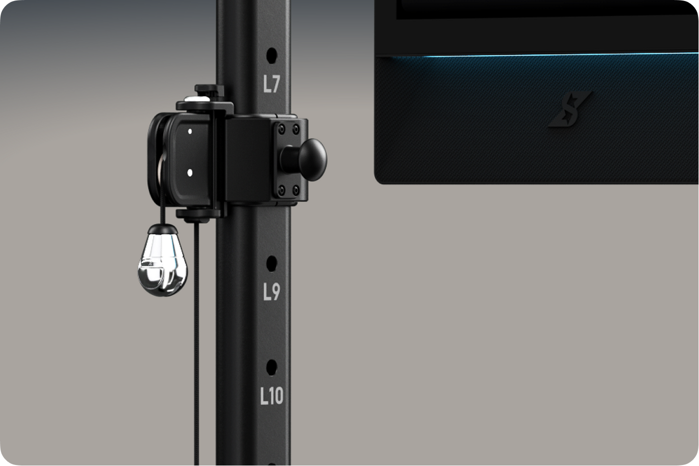 Built for Every Angle