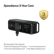 Speediance Soin 3 ans