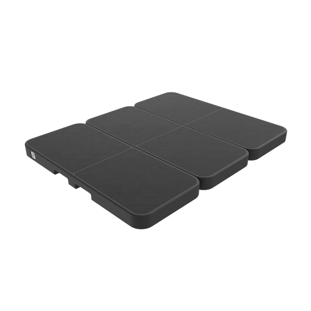 Extensions de plate-forme