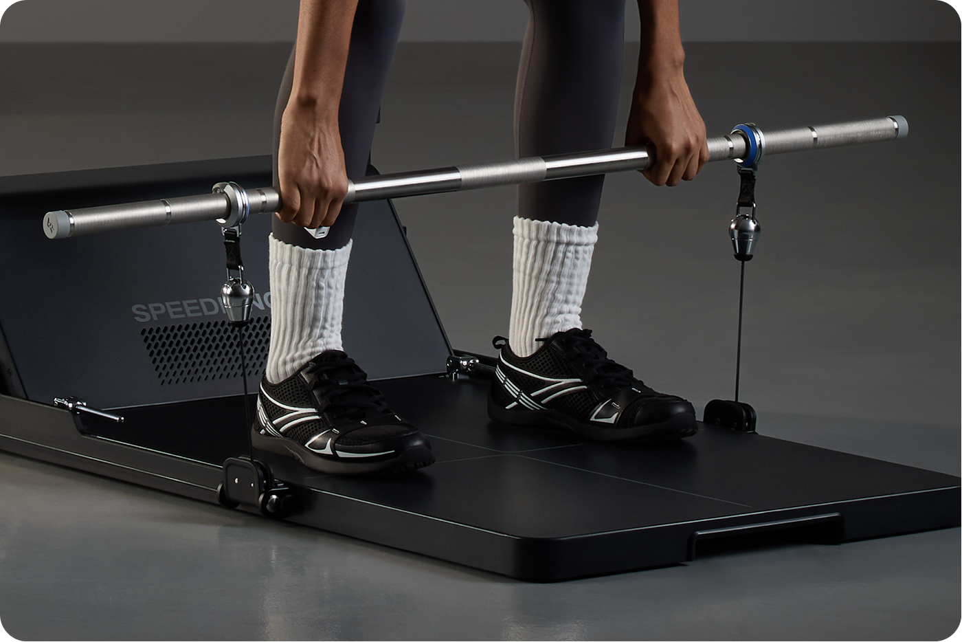 Set Cable Length