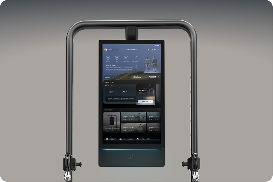 Immersive Display & Sound
