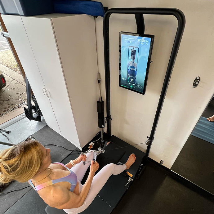 Speediance® CA Official: All-in-one Smart Home Gym for Body Training ...